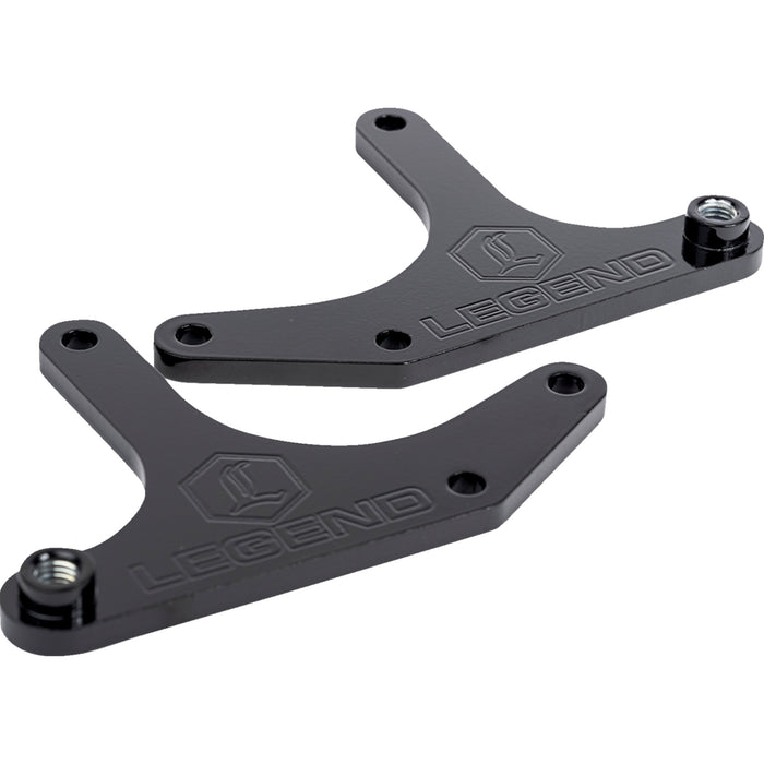 LEGEND SUSPENSION 1313-0120 Tri-Glide Rear Lift Kit