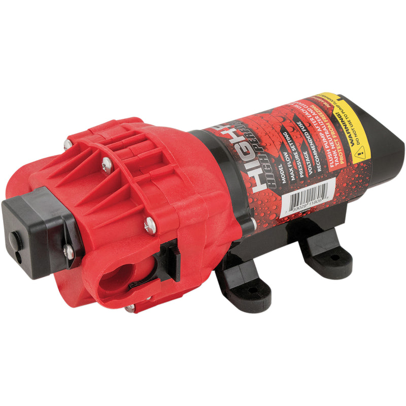 MOOSE OFFROAD 4503-0129 5151087 Replacement Spray Pump 2.4gpm