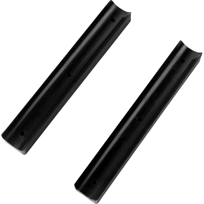 MOOSE OFFROAD 4101-0586 MR10498 Replacement Top Rubber for Pro MR-1 Bike Stand Top Rubber - Replacement - Pro MR-1 Bike Stand - Black