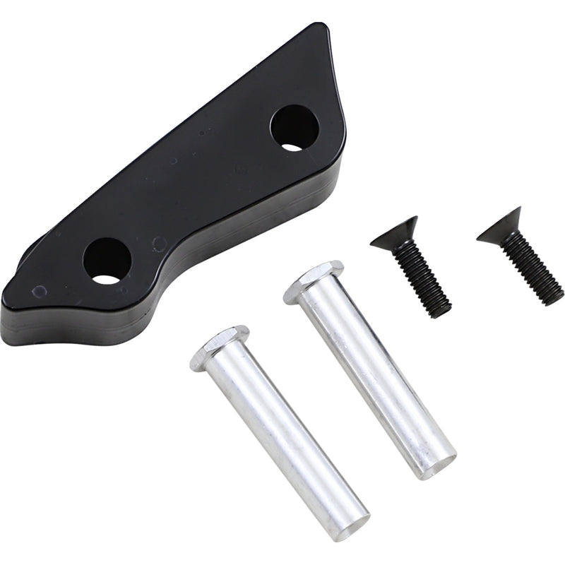 T.m. Designworks Wear Block - RCG-KX3-WP For Yamaha Dirt Bikes 1997-2025 | Kawasaki Dirt Bikes 2009-2025