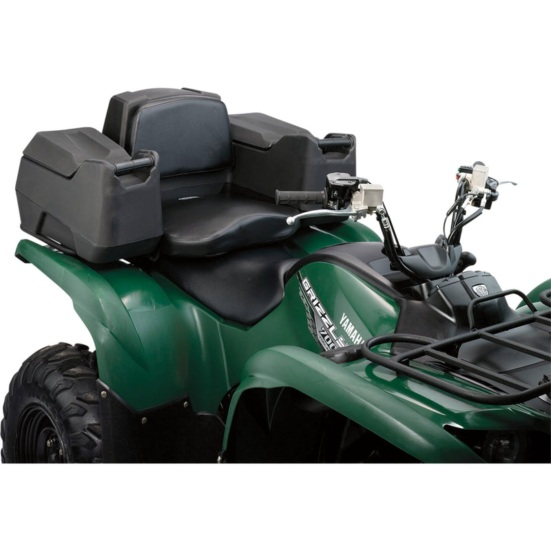 MOOSE OFFROAD 3505-0204 2220A002 Diplomat II Rear Trunk