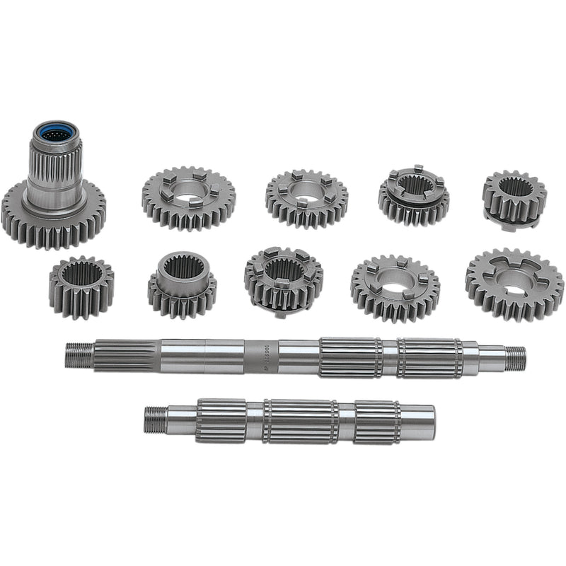 Andrews Gear Set - 296085 For Harley Motorcycles 1985-1989