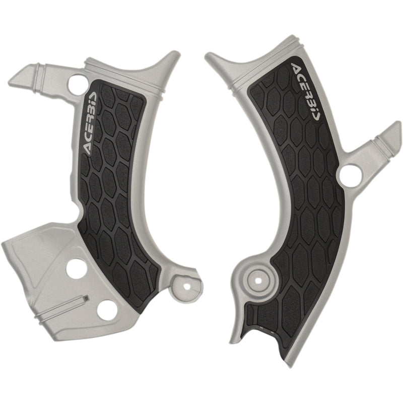 Acerbis Frame Guard - 2689411015 Yamaha Dirt Bikes 2018-2024
