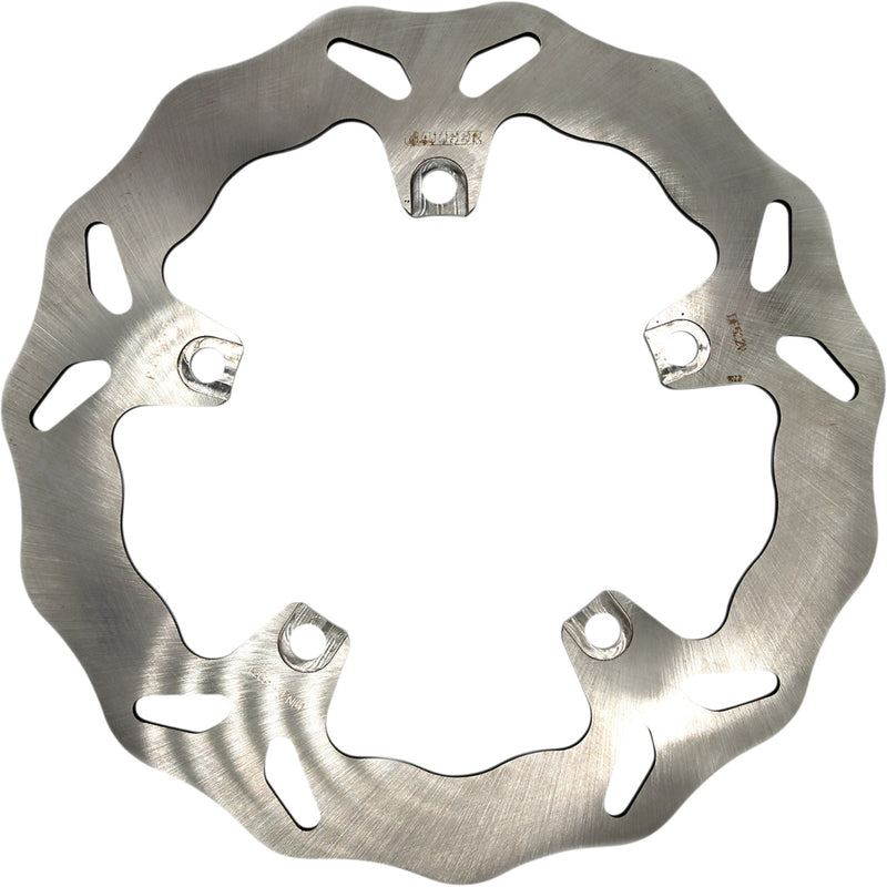 GALFER 1710-3851 DF522W Wave® Rotor Front Rotor