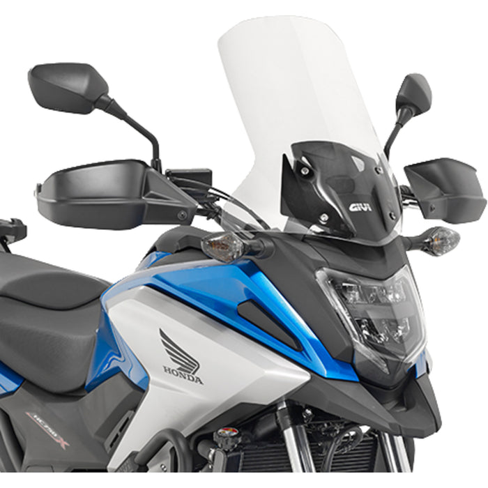GIVI 2312-1322 D1146ST Windshield clear - honda