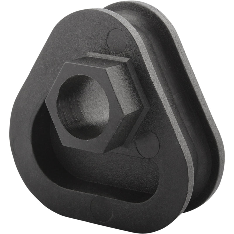 KIMPEX 4750-0164 299982 Spring Adjustment Block Spring Adjuster Block - Left - Arctic Cat