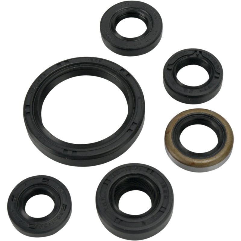 Moose Offroad Seal - 822334MSE Kawasaki KFX450R 2008-2014