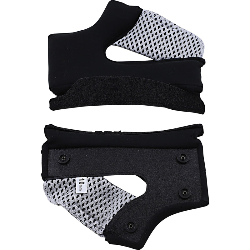 BILTWELL Gringo/Gringo S Cheek Pads mm