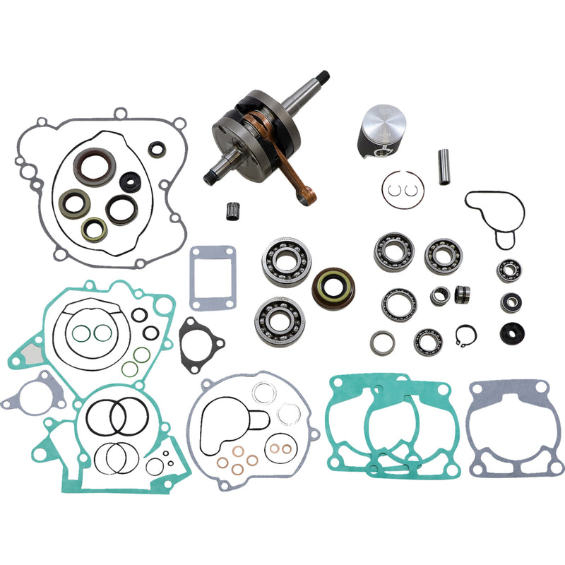 Vertex Rebuild Kit - WR101-055 For KTM SX 65 / XC 65 2009-2023 | Gas Gas 65 2021-2023 | Husqvarna TC 65 2017-2023