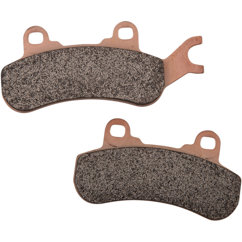 Ebc Brake Pad - SXR682HH Can-Am UTVs 2016-2023