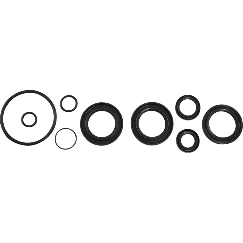 Vintco Oil Seal Kit - KOS014 Kawasaki KDX 175 / KX 125 1980-1982