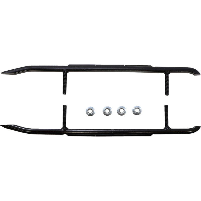Woody's Trail Blazer lV Wear Bar - TPI-3180 Polaris Snowmobiles 1989-2005