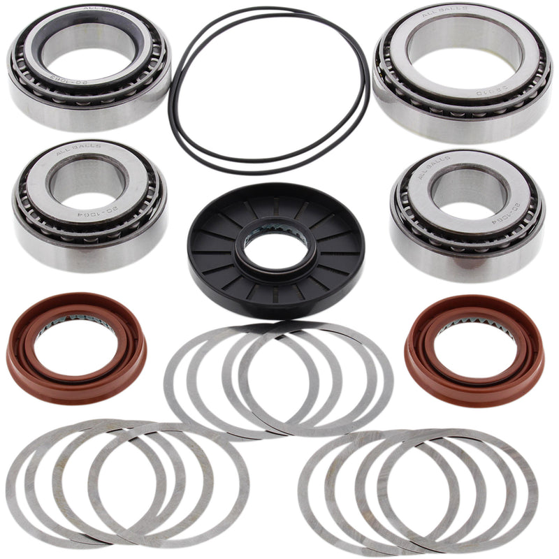 Moose Offroad Bearing And Seal Kit - 25-2083 Polaris Ranger 2005-2006