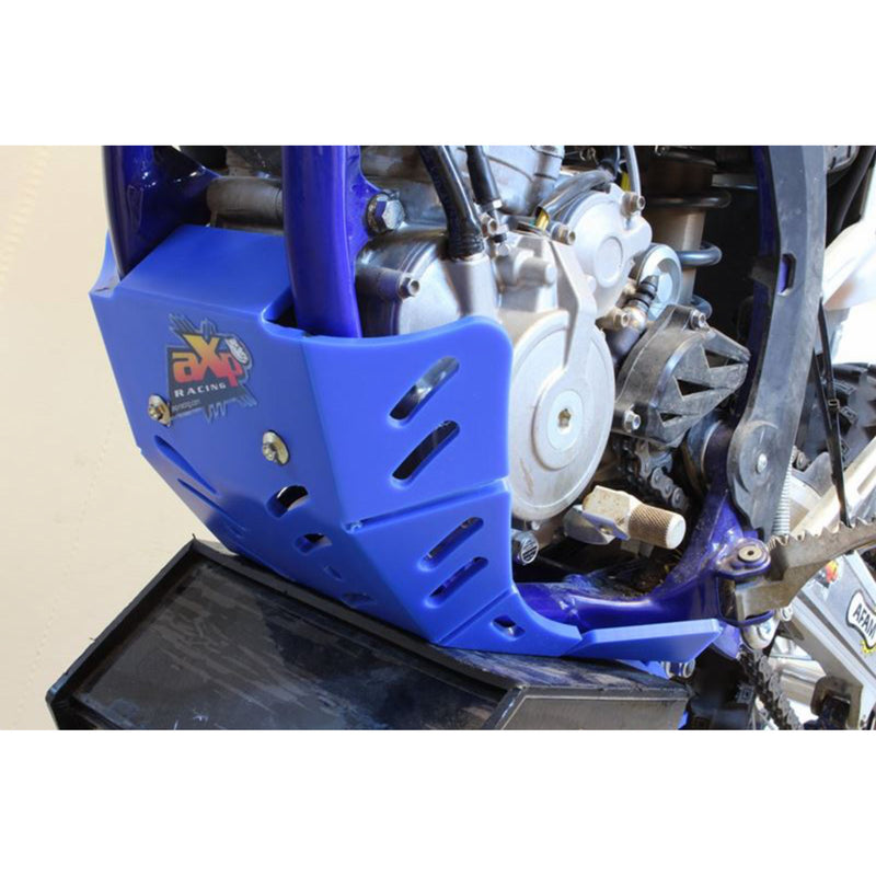 Axp Racing Xtrem Skid Plate - AX1537 Sherco Dirt Bikes 2019-2024