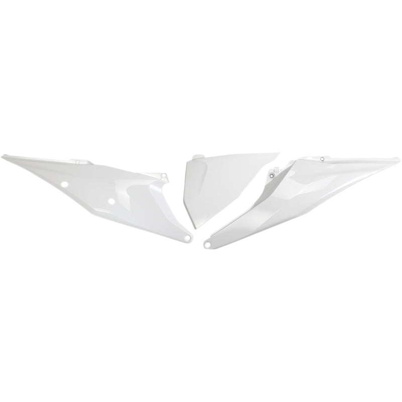 Ufo Side Panel - KT04093042 KTM Dirt Bikes 2019-2023