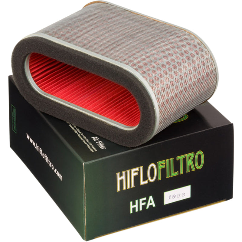 HIFLOFILTRO 1011-2007 HFA1923 Replacement OE Air Filter for Honda Replacement OE Air Filter - Honda