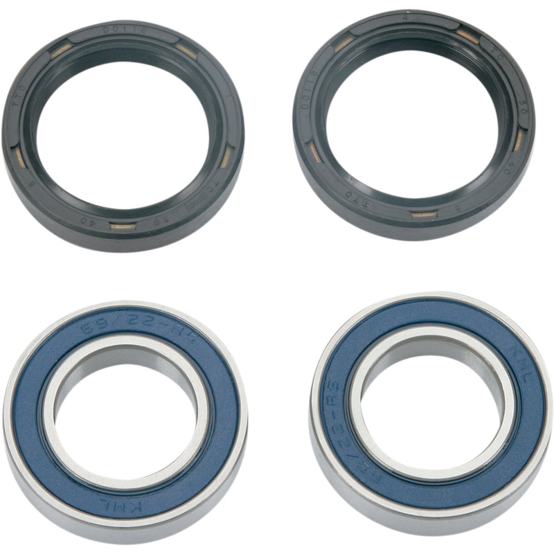 Moose Offroad Bearing - 25-1482 For Yamaha Dirt Bikes 2014-2025 | Suzuki RMZ 450 / RMZ 250 / 450Z 2005-2025