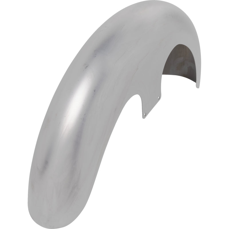 Paul Yaffe Bagger Nation Thicky Fender - PYO:THICKY26-13E-S For Harley Touring 1986-2013