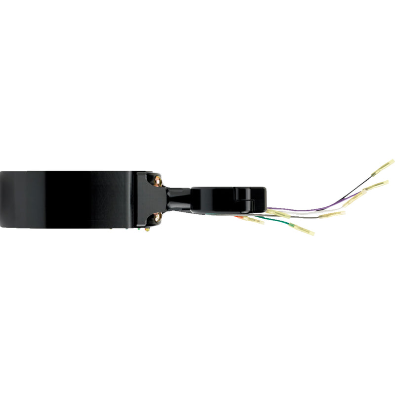 JOKER MACHINE 2210-0649 10-309B Speedometer Side Mount - Black