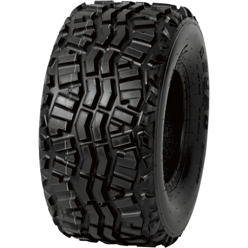 DURO 0319-0209 31-K96810-2311B DI-K Series Tire Tire - DI-K968 - Front/Rear - 23x11-10 - 4 Ply