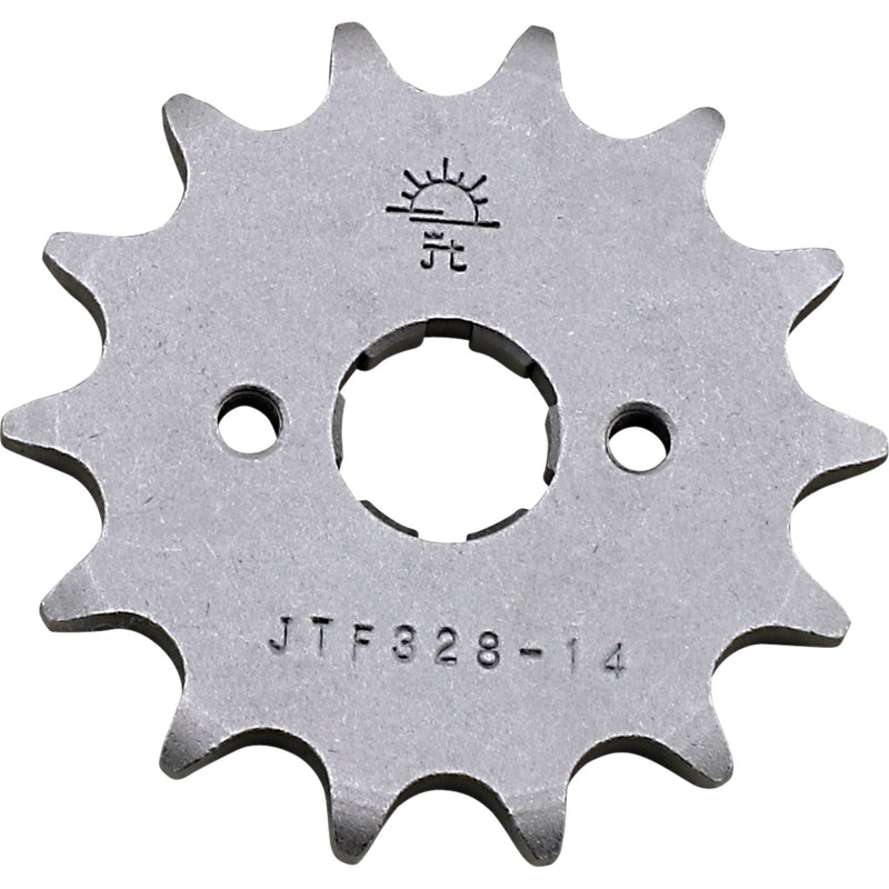 JT Sprockets Honda Sprocket - JTF328.14 Honda XR200R / XL200R / XR250R 1981-2002