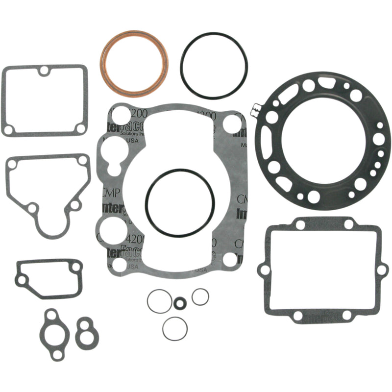 Moose Offroad Gasket - 810464MSE Kawasaki KX 250 2004