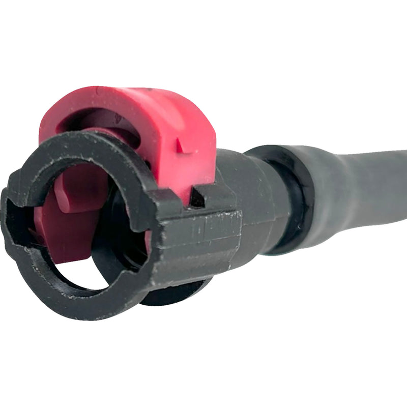 Moose Offroad Fuel Line - 100-5215-PU Polaris Ranger 2011-2014
