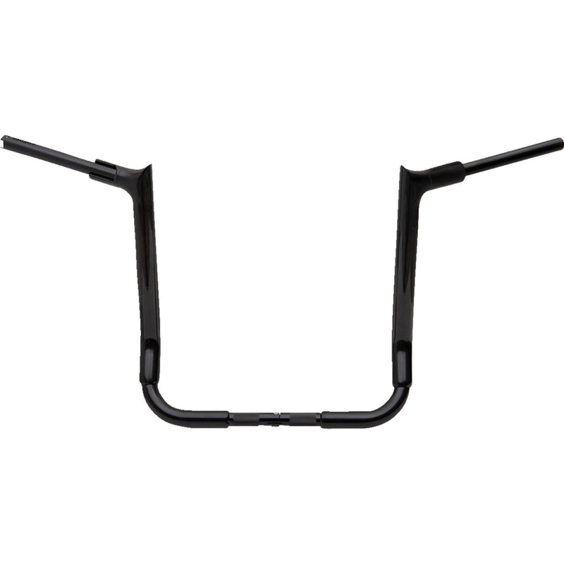 Fat Baggers Inc. Handlebar - 815016-B For Harley Touring 1999-2013