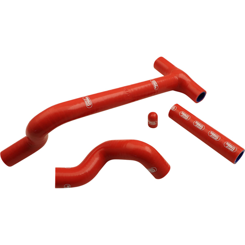 Moose Offroad Hose Kit - BET-15 RD Beta Dirt Bikes 2020-2026