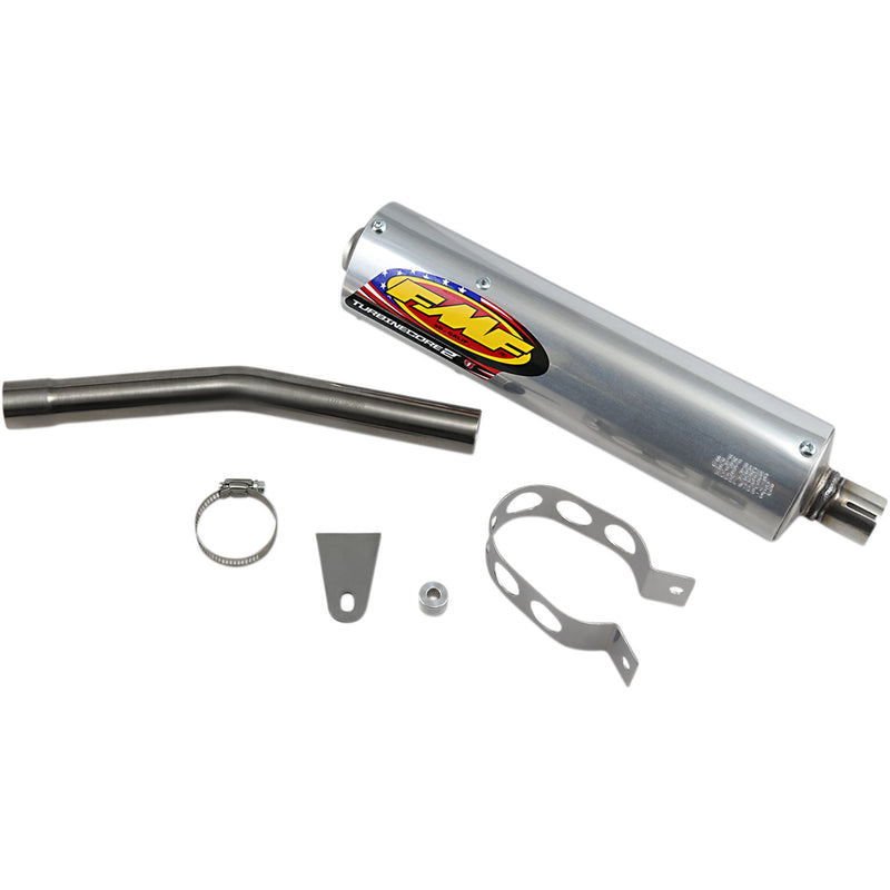 FMF FMF-SA002 020303 Universal Spark Arrestor Silencer 200-500cc