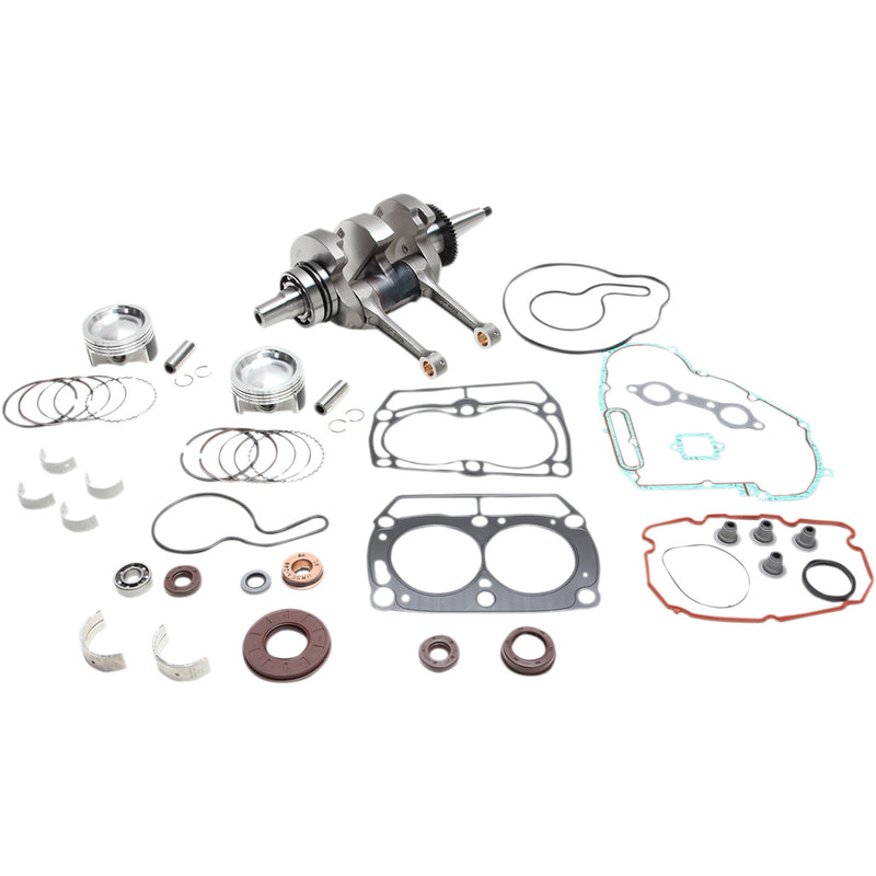 Vertex Rebuild Kit - WR101-185 Polaris UTVs 2011-2016
