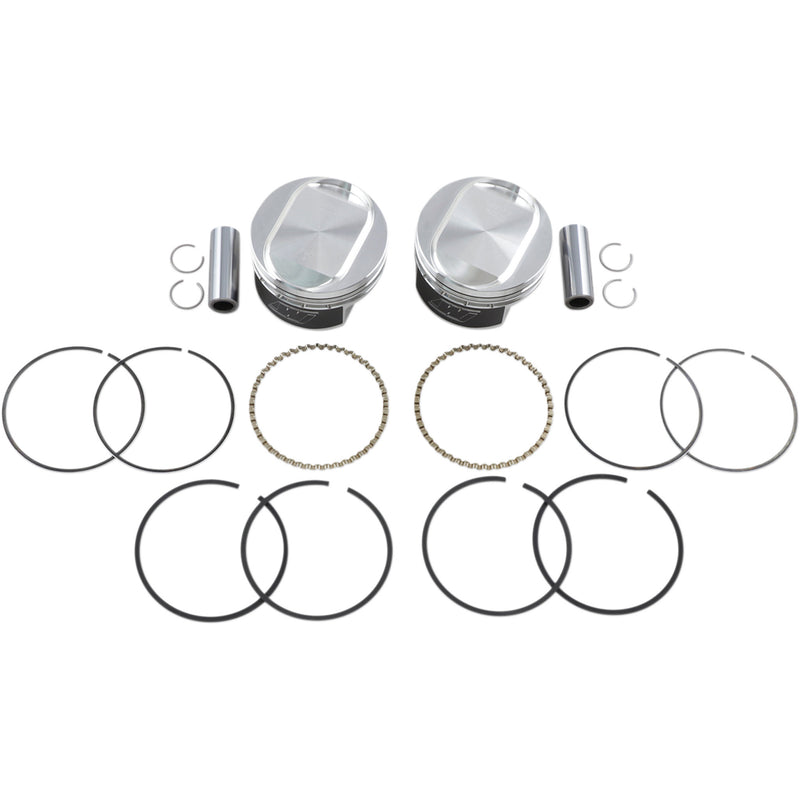Wiseco Rebuild Kit - K1748 For Harley Sportster 2004-2020