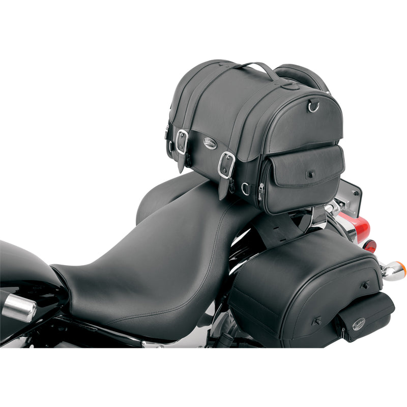 SADDLEMEN 3503-0055 EX000265 Drifter™ Express Tail Bag