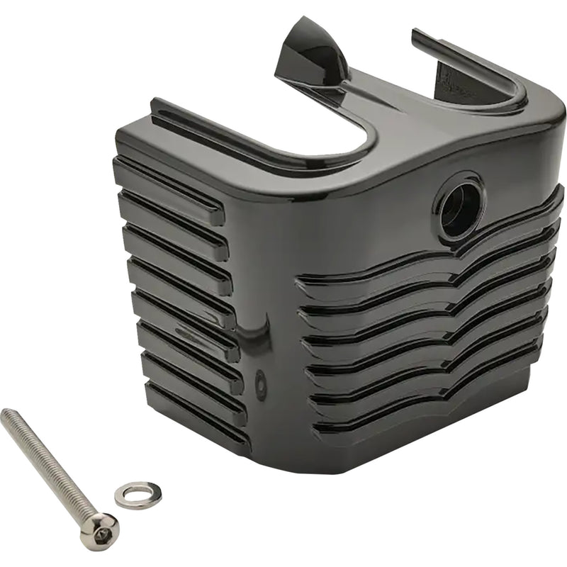 Ciro Cover - 73101 For Harley Touring 2023-2026