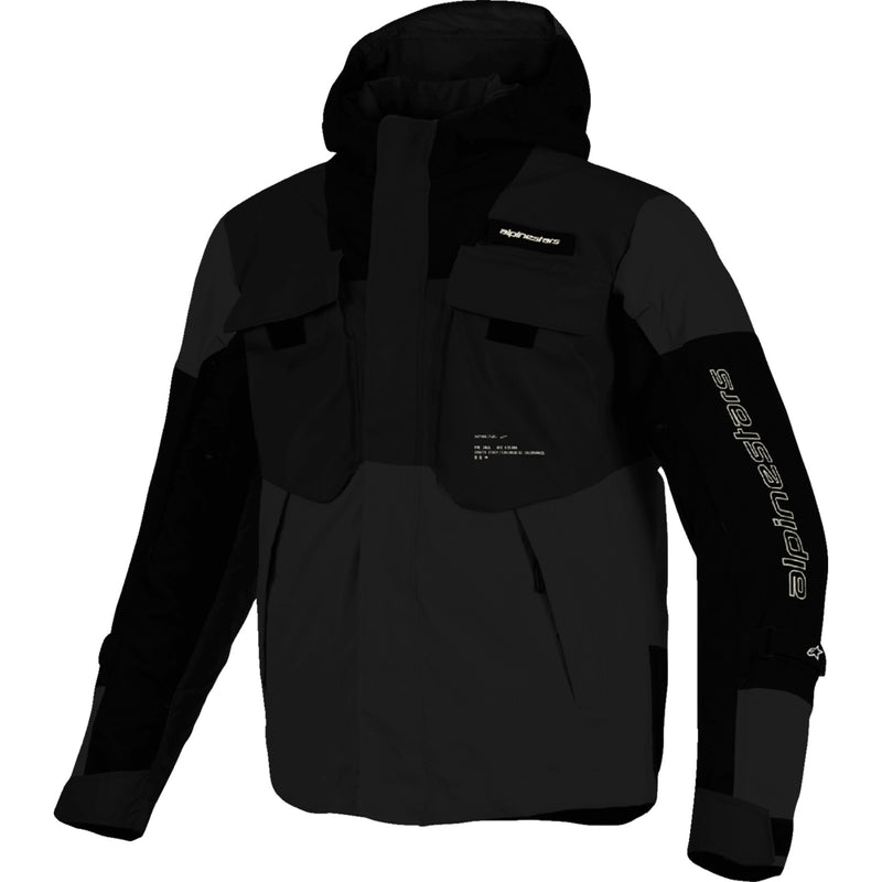 ALPINESTARS Mospher Waterproof Jacket Black