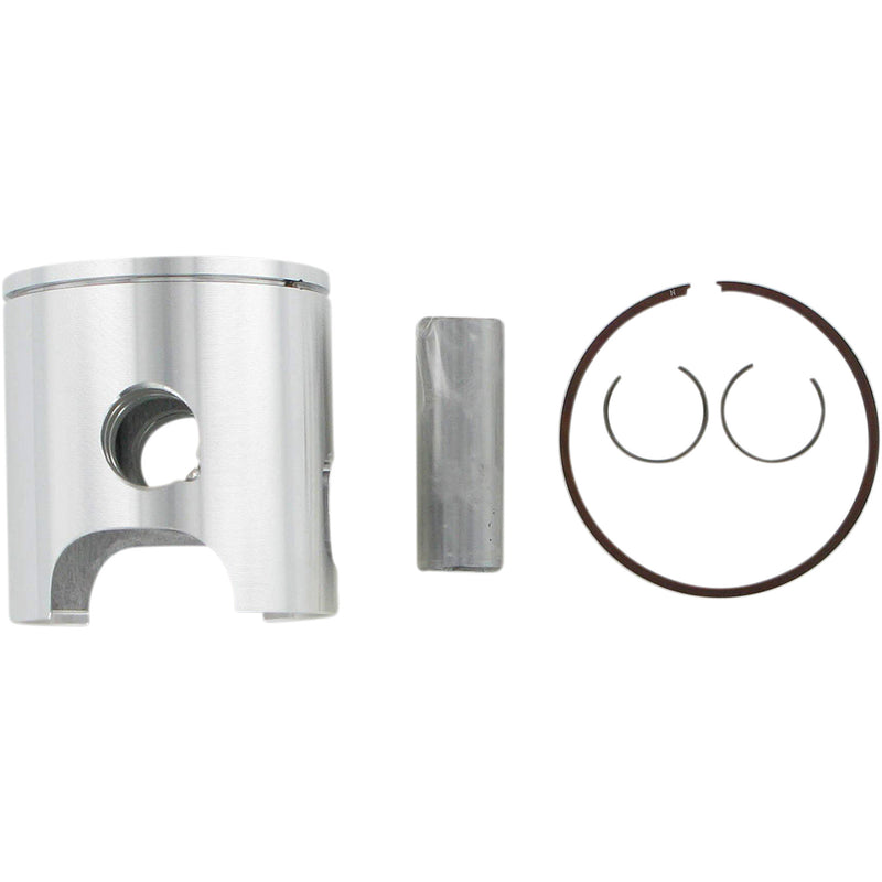 Wiseco Forged Series Piston Kit - 555M05600 Kawasaki KX 125 1987