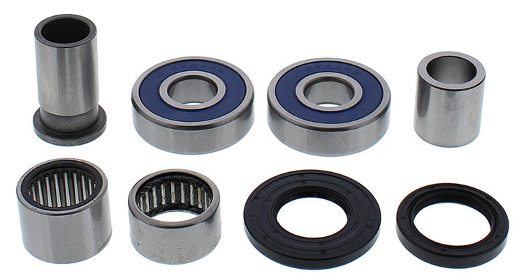 All Balls Wheel Bearing & Seal Kit - 25-1762 Yamaha Motorcycles 2006-2017