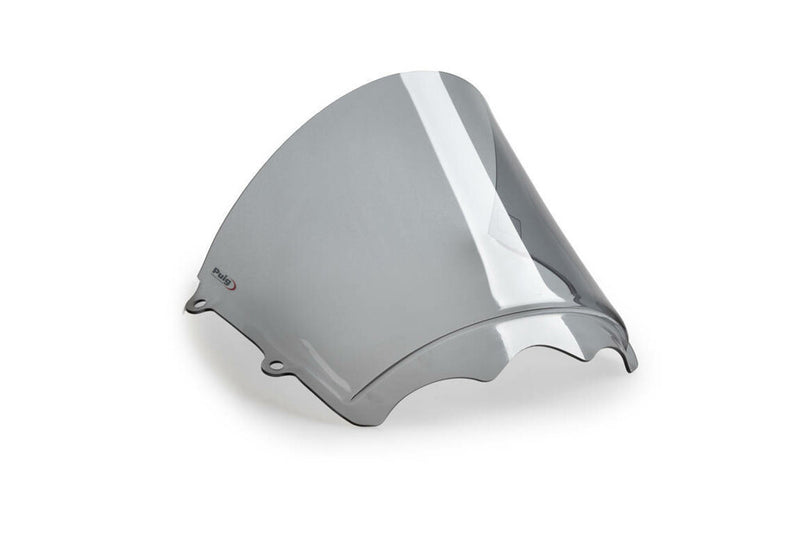 Puig Hi-Tech Parts Windscreen R-Racer Smoke - 21617H BMW M1000RR 2023-2024