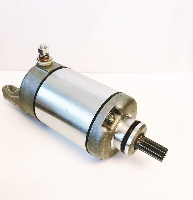 Rick's Motorsport Electric 27-61319 61-319 STARTER MOTOR