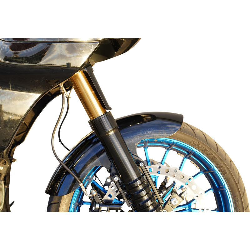 Arlen Ness Tube - 121-000 For Harley Touring 2017-2026
