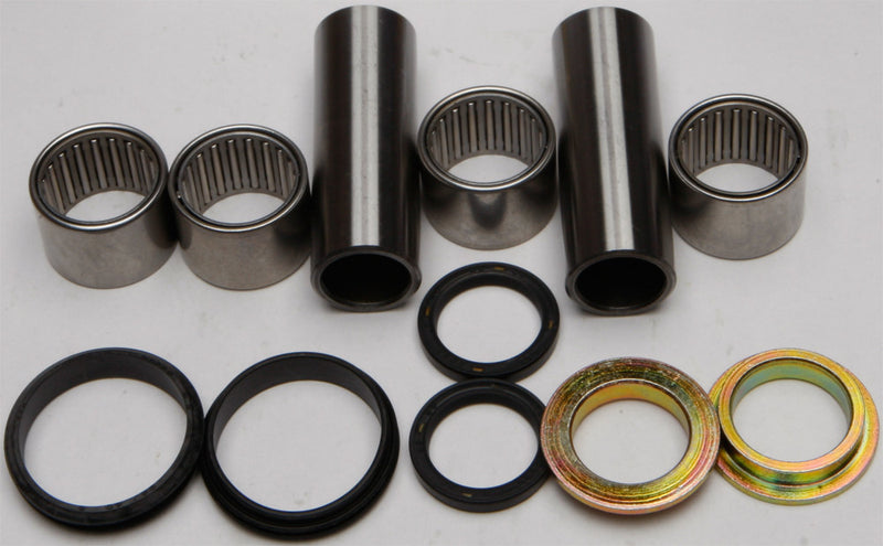 All Balls Swingarm Bearing Kit - 28-1030 Honda CR125R / CR500R 1991-2001