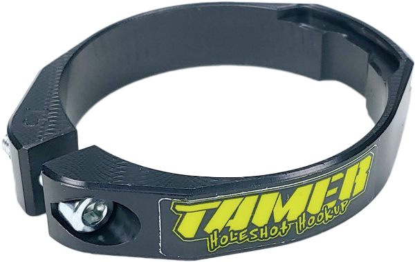 Tamer WDS 2.0 Ring Only Black - HH-15 Honda CR85R / CRF150R 2003-2025