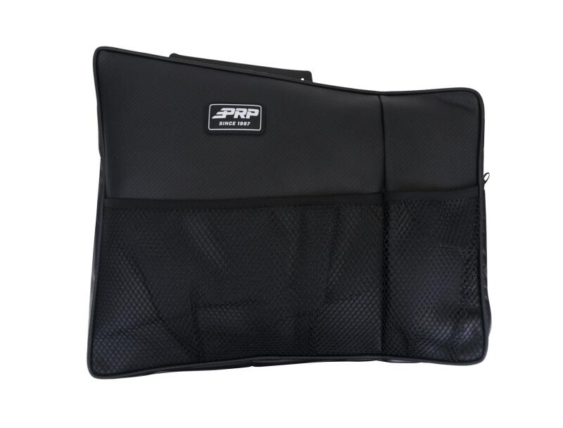 PRP Seats E90 PRP Kawasaki KRX Firewall Bags (pair) - Photo - Primary
