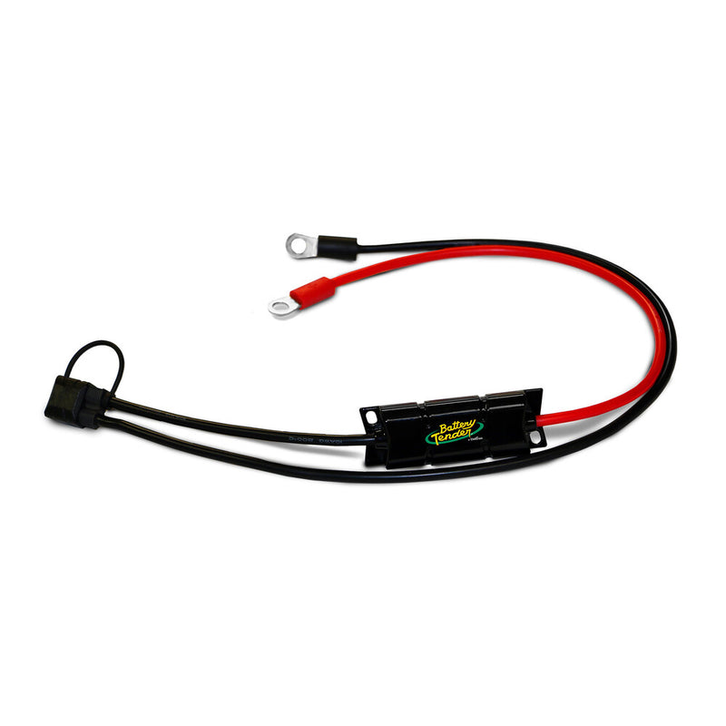 Battery Tender 56-1330 081-0177 RING TERMINAL JUMP PACK CABLE