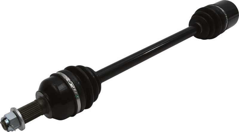 All Balls 6 Ball Heavy Duty Axle Front - AB6-PO-8-104 Polaris RZR 2020-2025