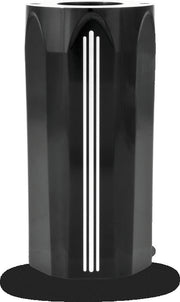 Performance Machine 0208-2045-BM Tech Slider Cover Set - Contrast Cut - Photo - Primary