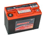 Odyssey Battery ODS-AGM15L Powersport Extreme AGM Battery (PC545) - User 1