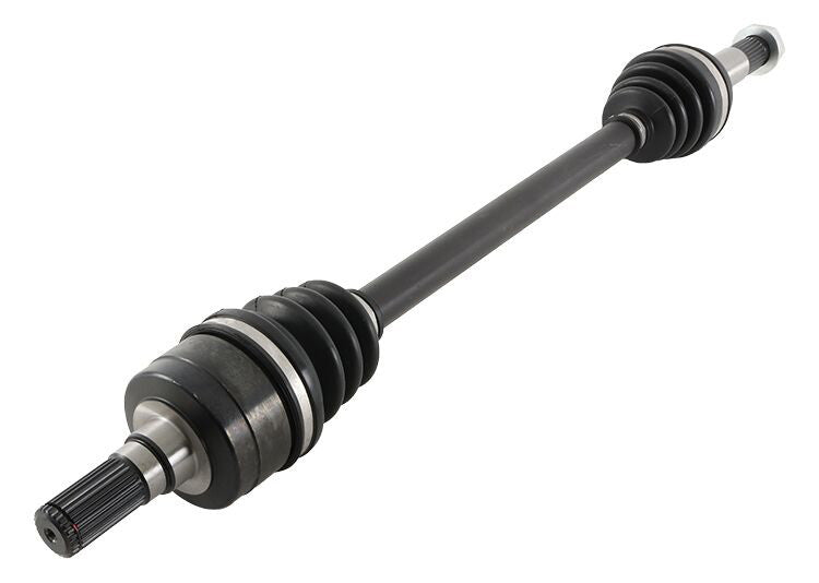 All Balls 531-0741 AB8-YA-8-358 8 BALL EXTREME AXLE REAR