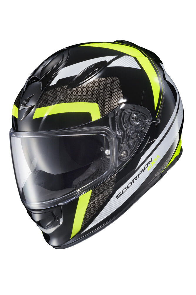 Scorpion Exo Ryzer Full Faced Helmet