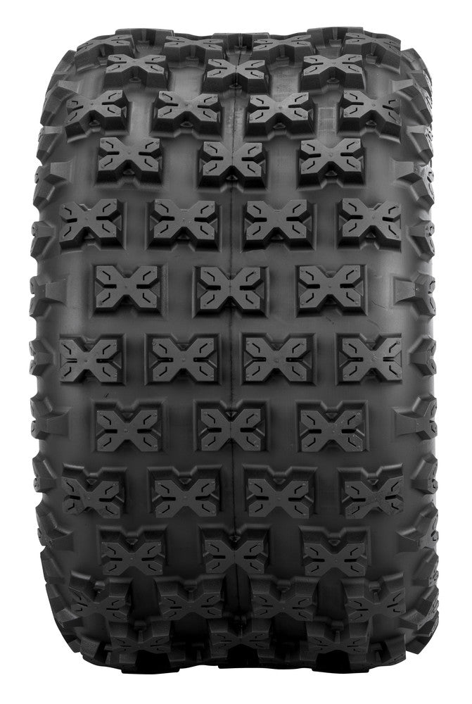 Sedona Tire Bazooka 20X11-10 Bias 4PR LR280LBS - AT201110 For Kawasaki Tecate 1986-1987 | Polaris Predator 500 2003-2007
